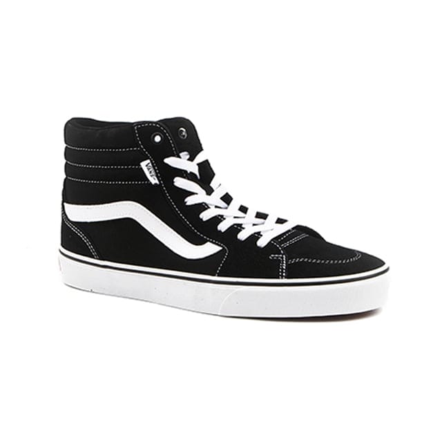 Vans FILMORE HI SUEDE-CANVAS-41 41 von Vans