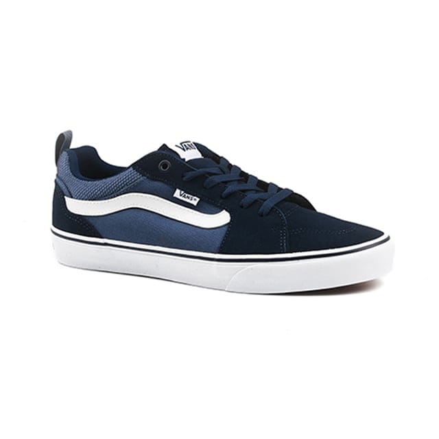 Vans FILMORE SUEDE-CANVAS-41 41 von Vans