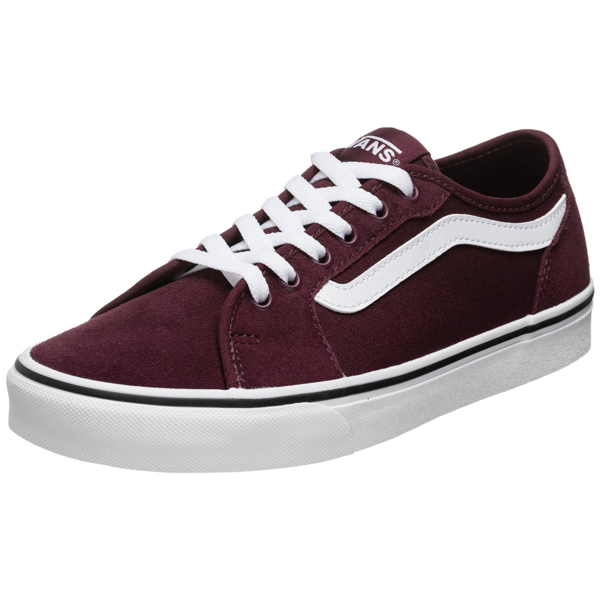 Vans Filmore Sneaker Herren von Vans