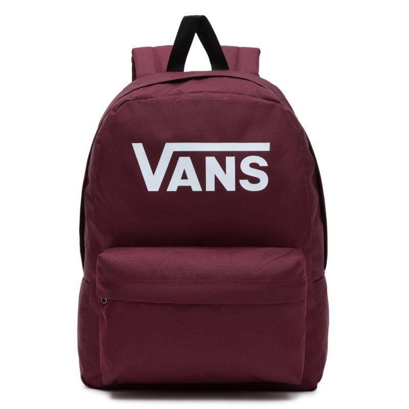 Vans Freizeitrucksack, 22 Liter Volumen von Vans
