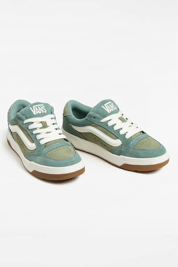 Vans Hylane Sneaker | Green Tea | Herren  | EU38.5 von Vans