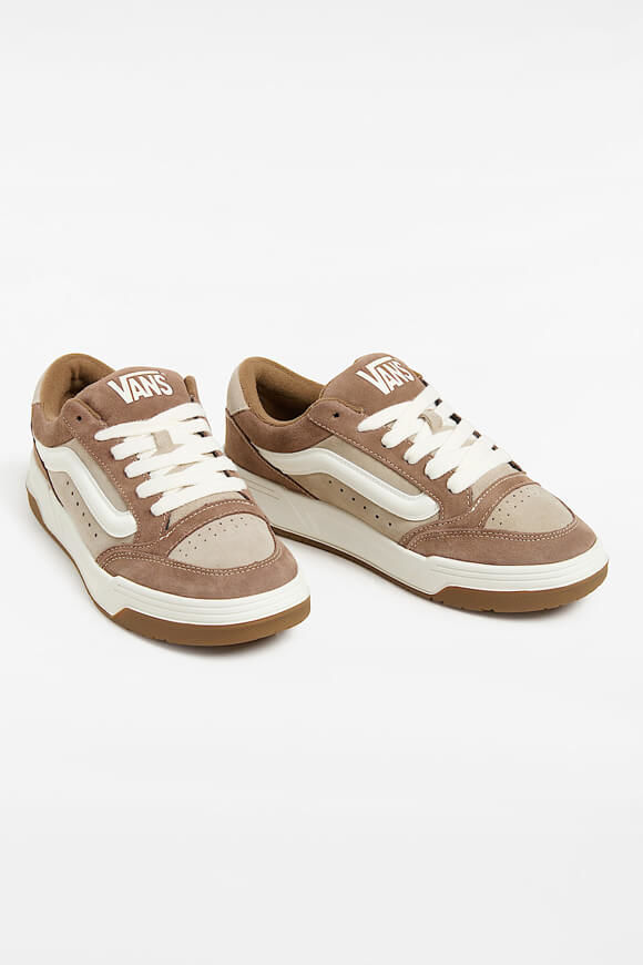 Vans Hylane Sneaker | Taupe | Herren  | EU42.5 von Vans