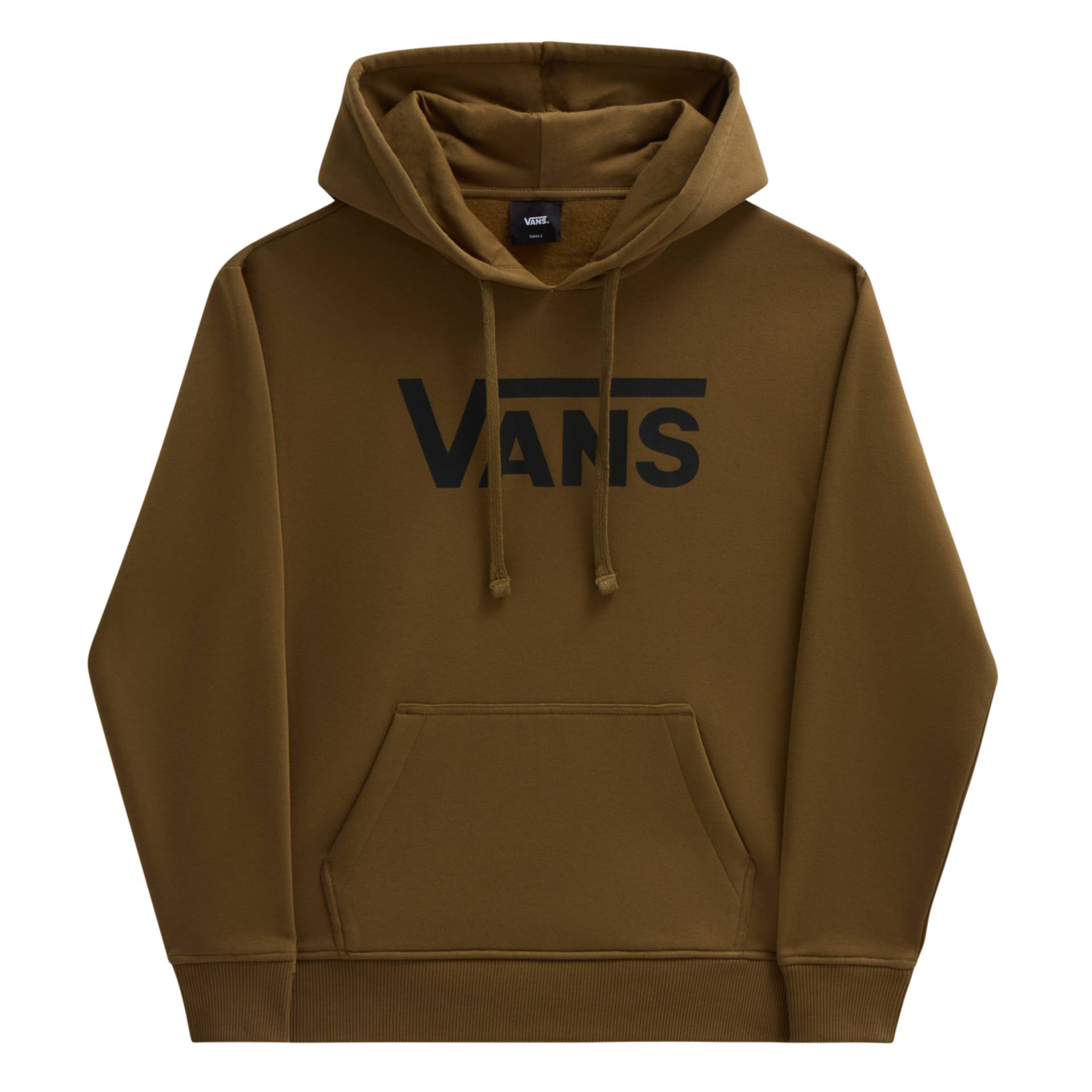 Vans Kapuzensweatshirt »CLASSIC V BFF HOODIE CLASSIC« von Vans