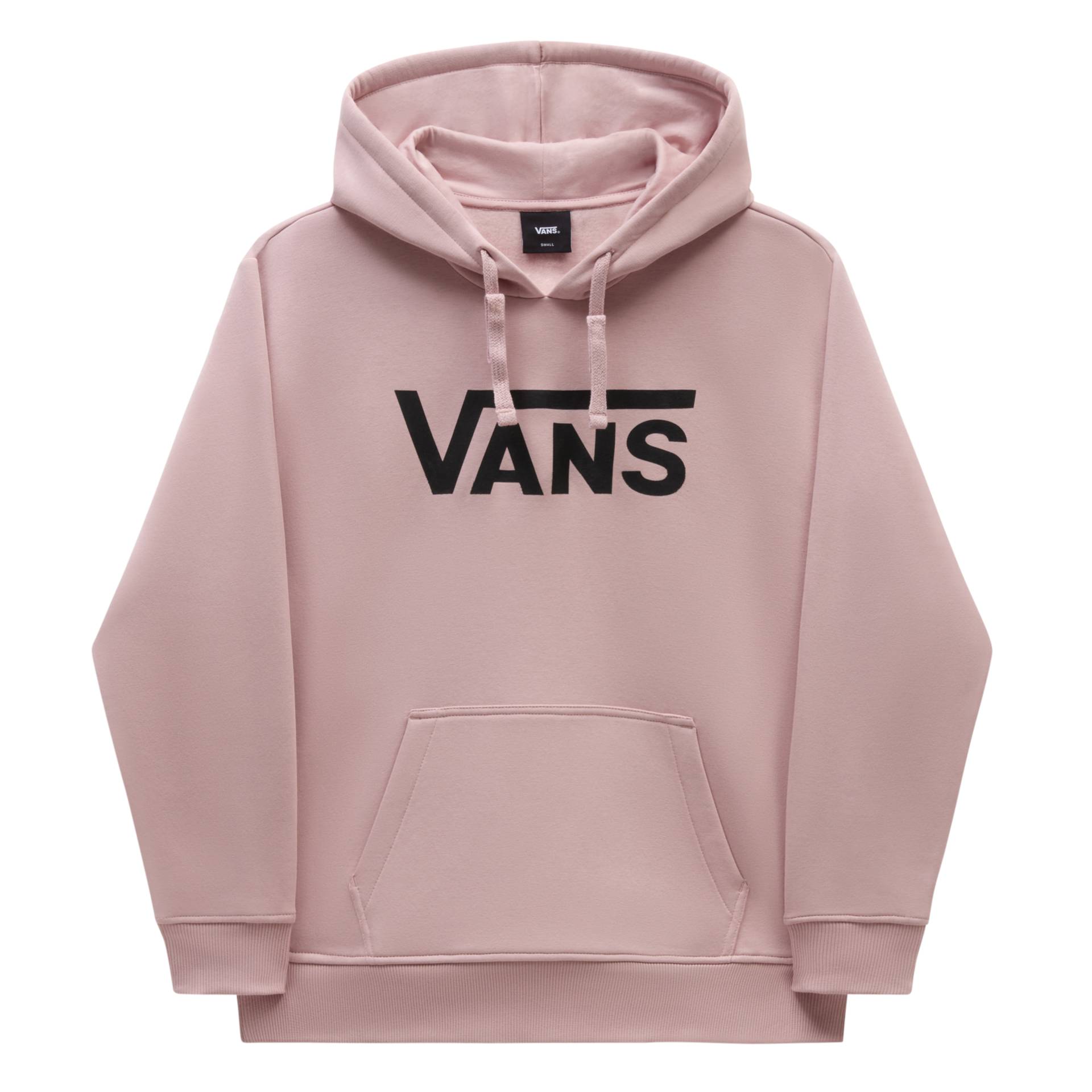 Vans Kapuzensweatshirt »CLASSIC V BFF HOODIE CLASSIC« von Vans