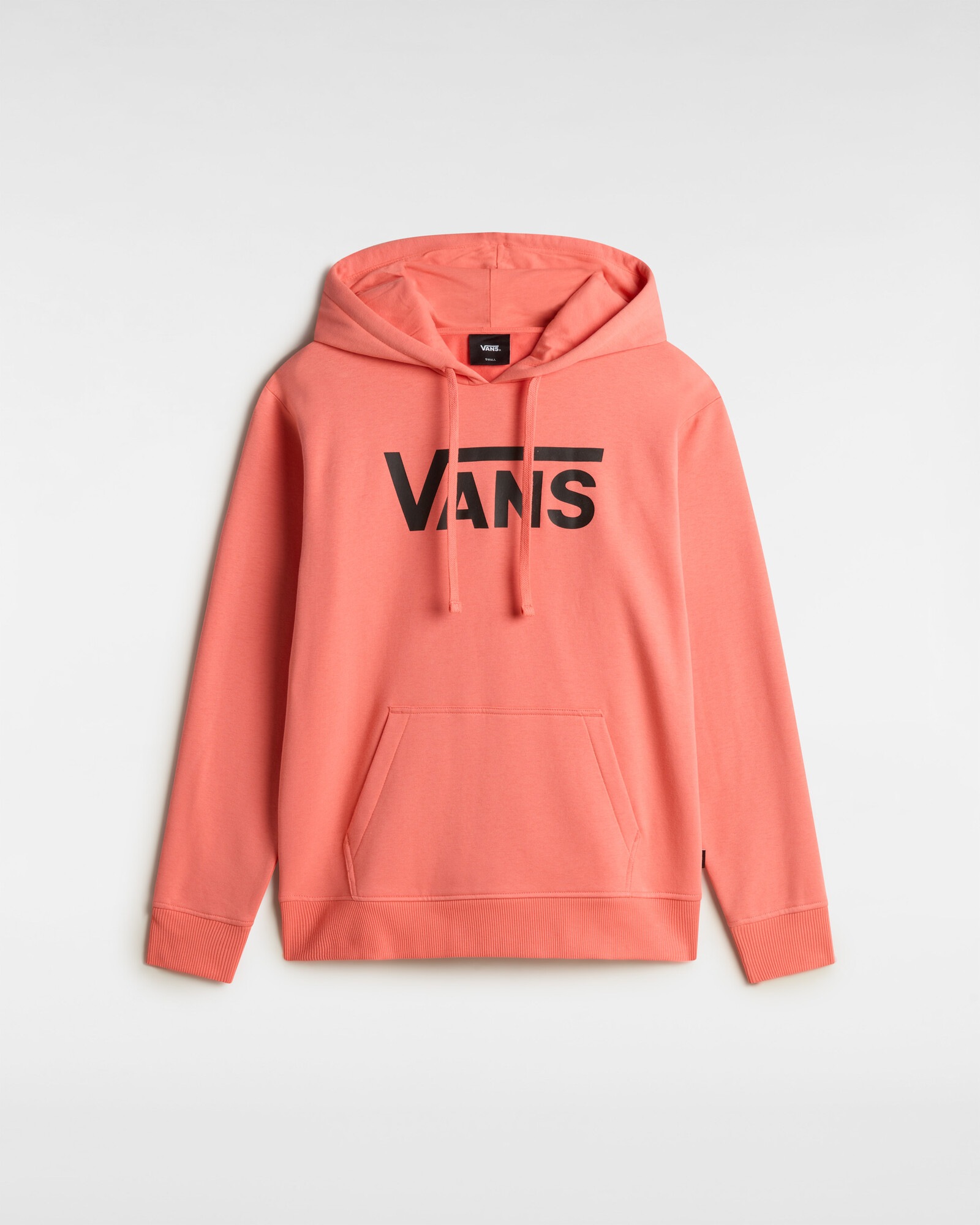 Vans Kapuzensweatshirt »CLASSICVBFFHOODIE«, mit Logodruck Vans Kapuzensweatshirt »CLASSICVBFFHOODIE«, mit Logodruck von Vans
