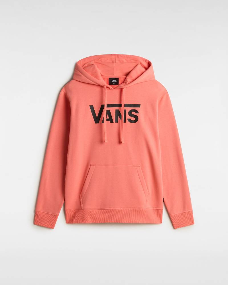 Vans Kapuzensweatshirt »CLASSICVBFFHOODIE«, mit Logodruck von Vans