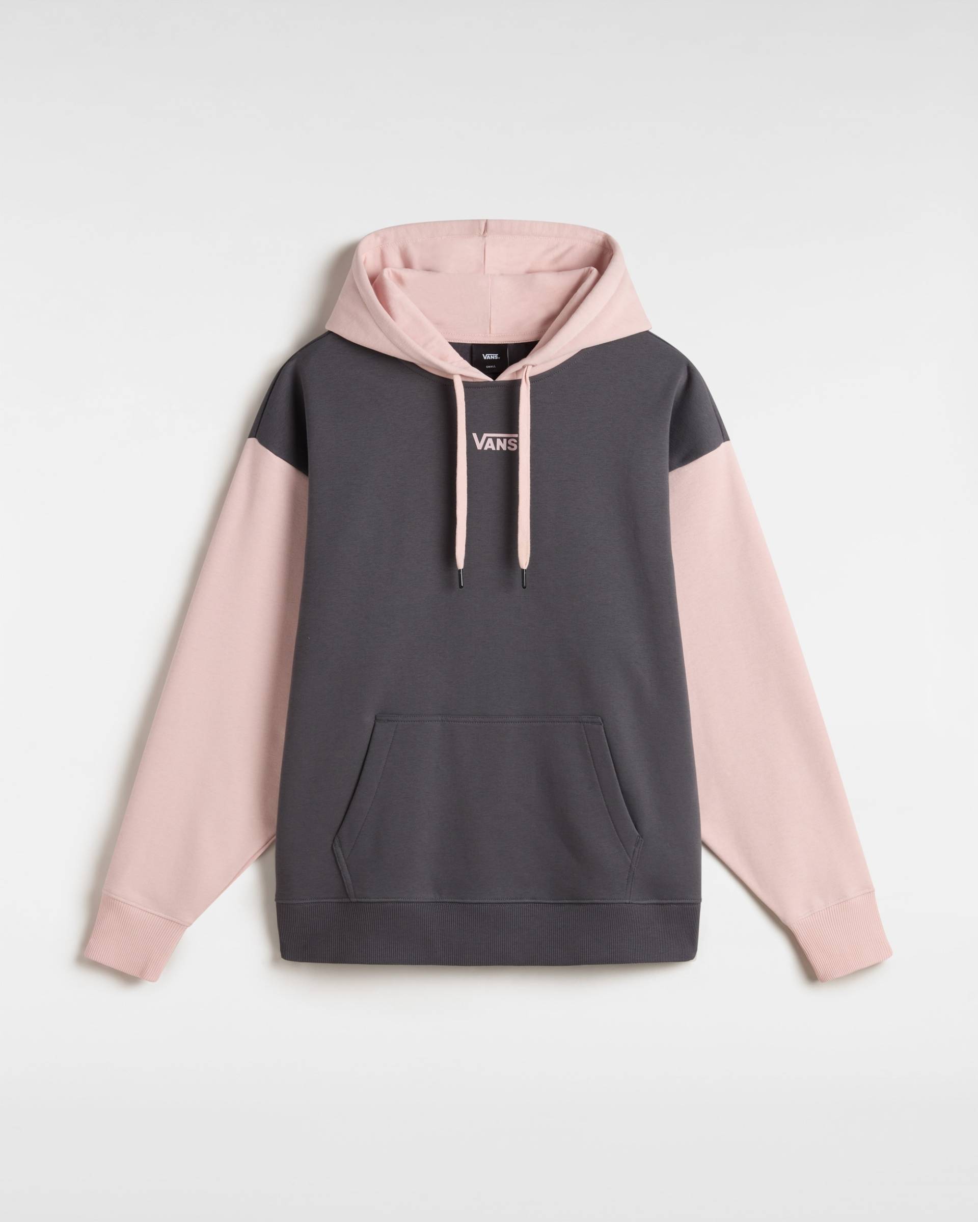 Vans Kapuzensweatshirt »COLORBLOCKOSPO« Vans Kapuzensweatshirt »COLORBLOCKOSPO« von Vans