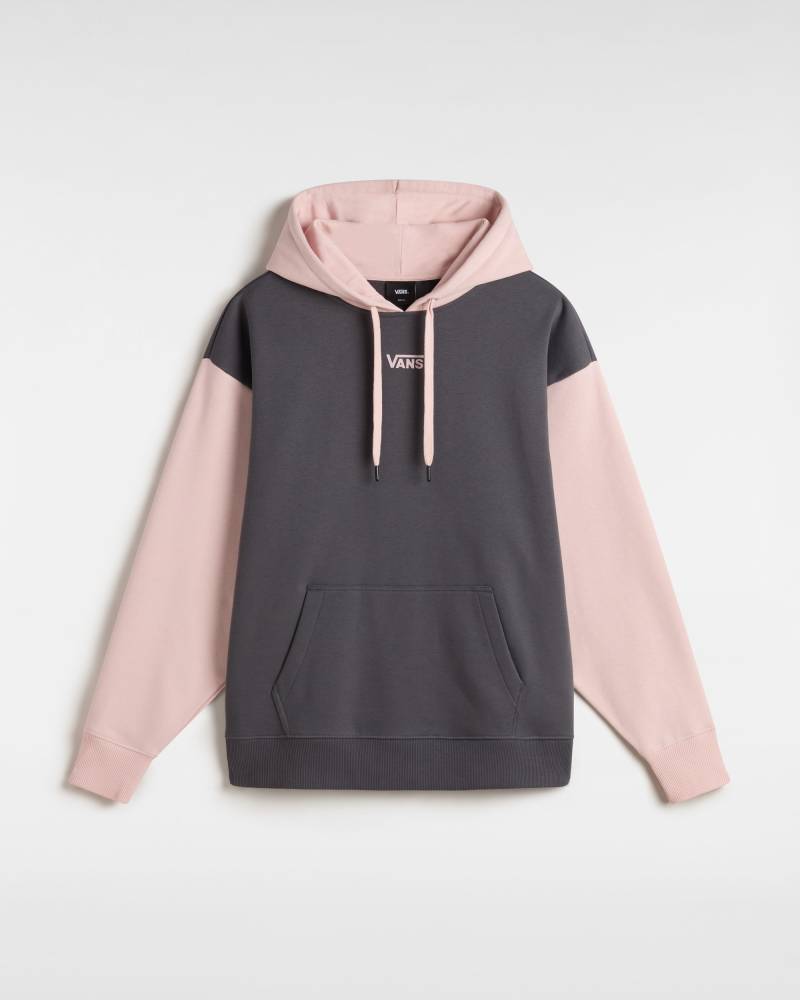 Vans Kapuzensweatshirt »COLORBLOCKOSPO« von Vans