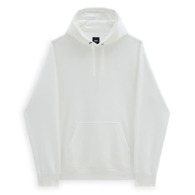 Vans Kapuzensweatshirt »CORE BASIC PO FLEECE BLUESTONE« von Vans