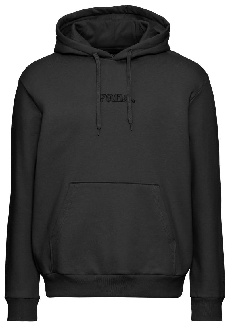 Vans Kapuzensweatshirt »ESSENTIALFTRELAXEDPO« von Vans