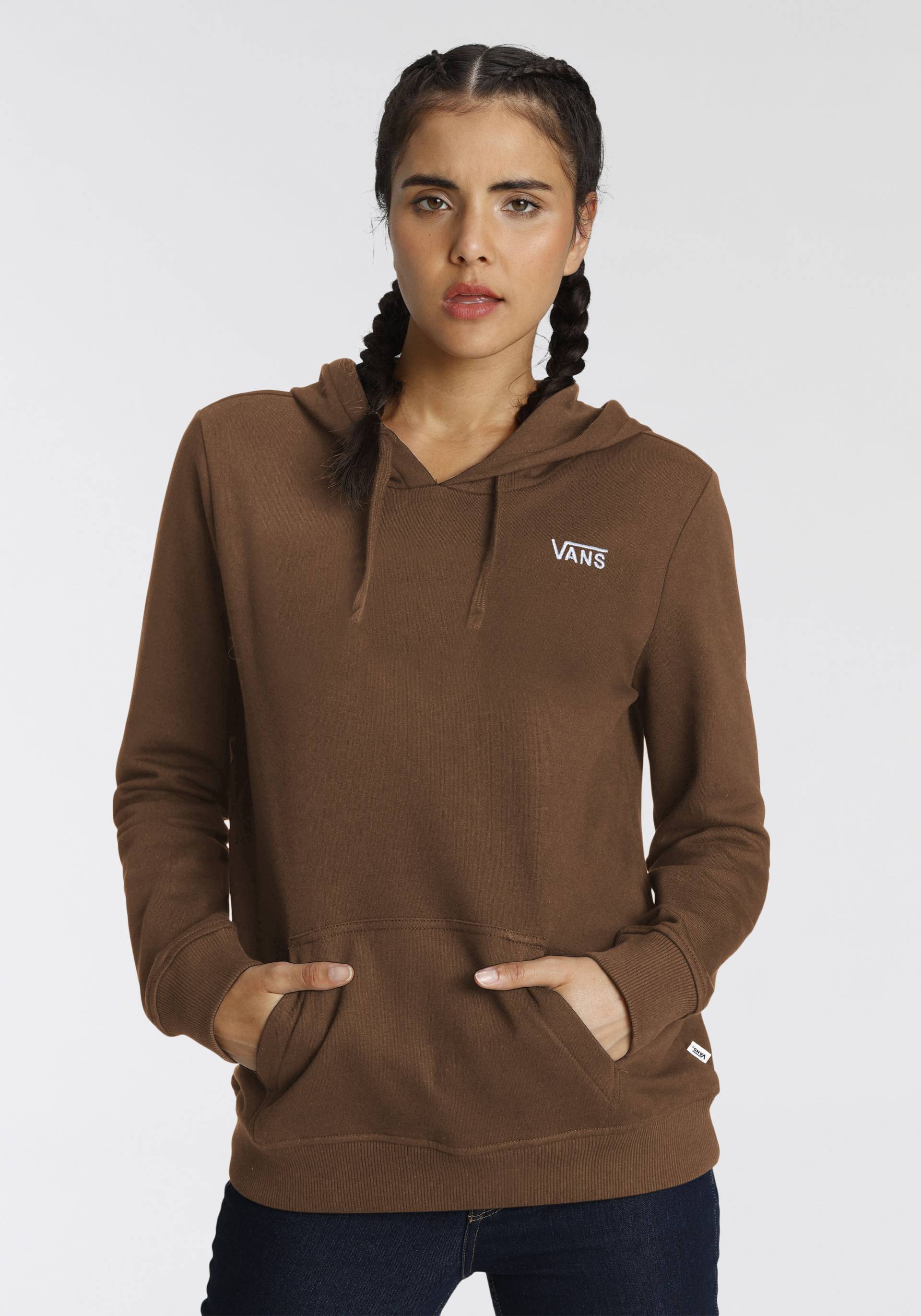 Vans Kapuzensweatshirt »FLYING V BFF HOODIE EMEA« von Vans