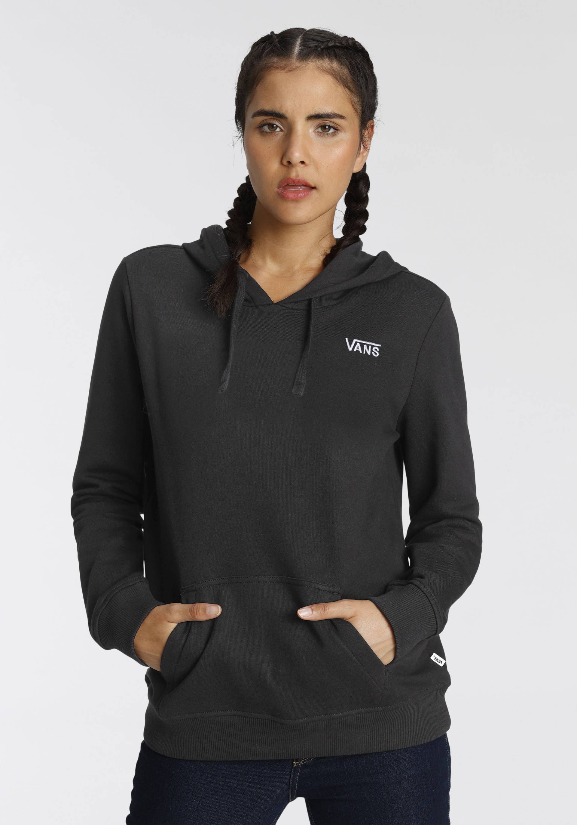 Vans Kapuzensweatshirt »FLYING V BFF HOODIE EMEA« von Vans