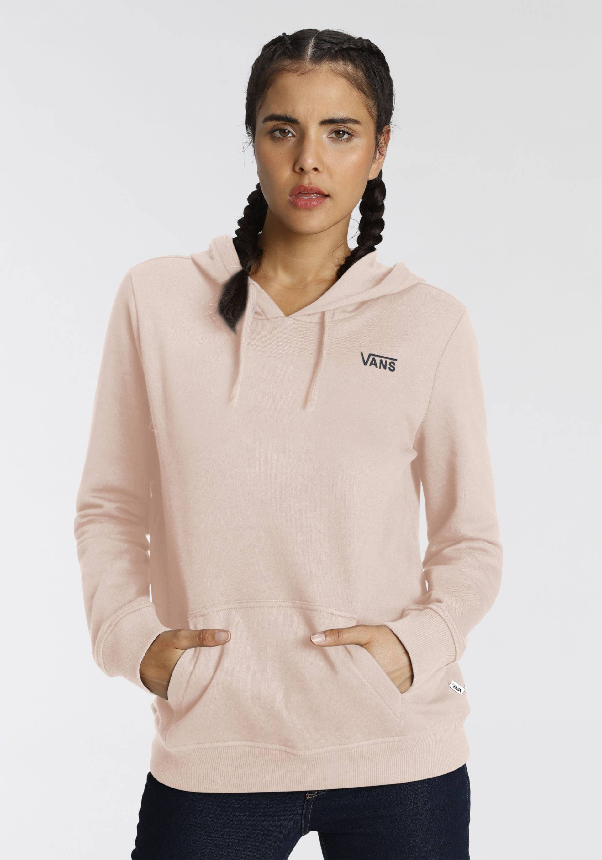 Vans Kapuzensweatshirt »FLYING V BFF HOODIE EMEA« von Vans