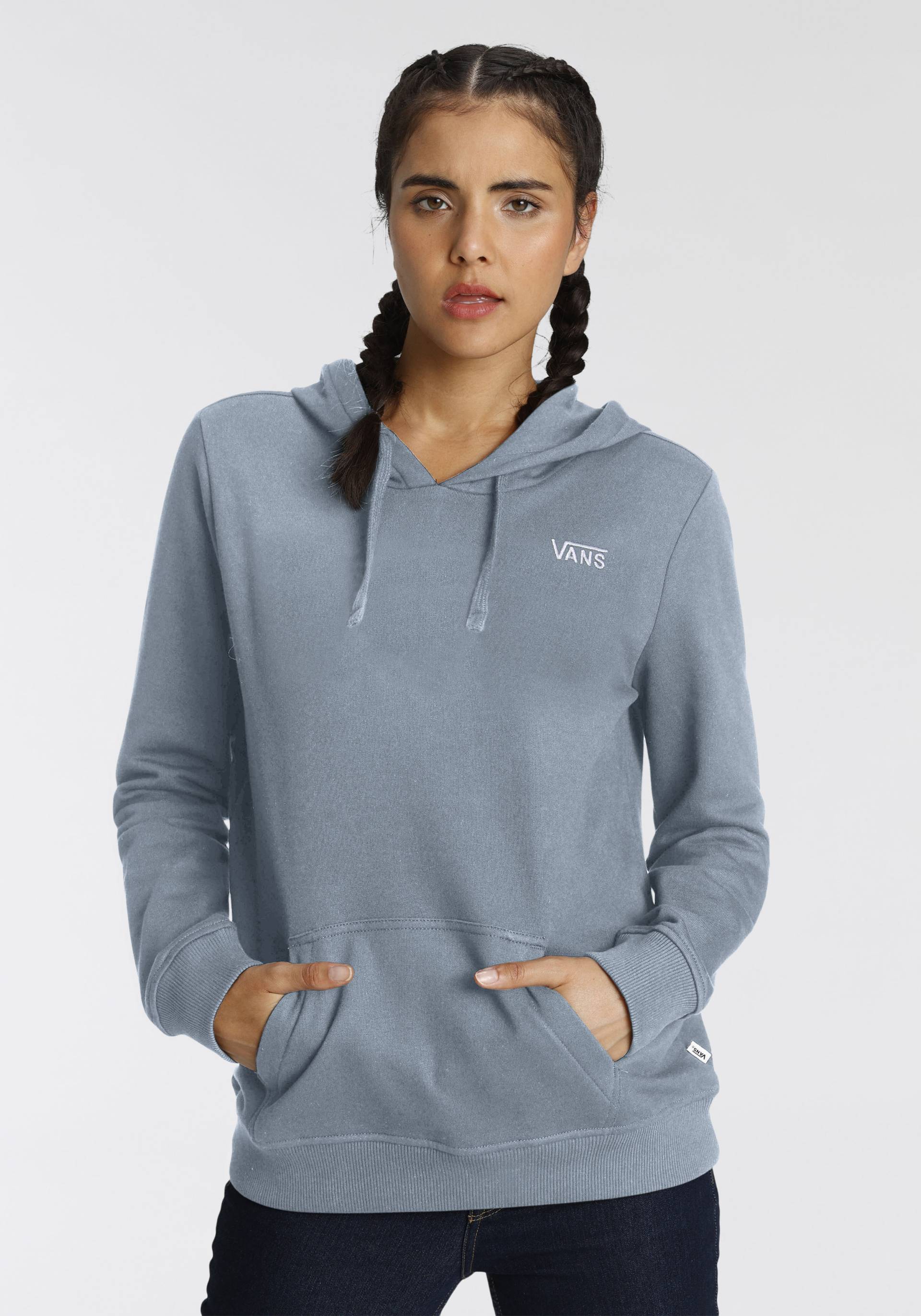 Vans Kapuzensweatshirt »FLYING V BFF HOODIE EMEA« von Vans