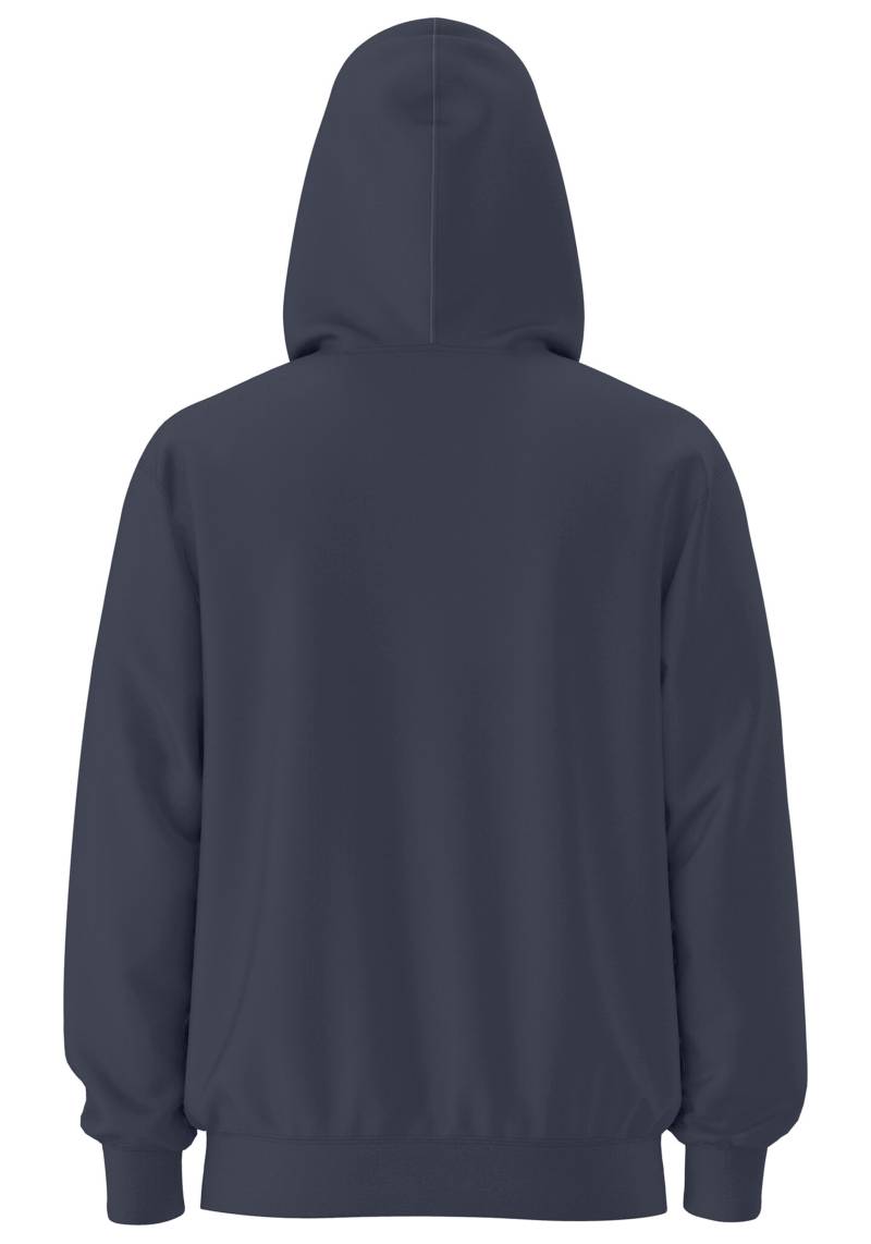 Vans Kapuzensweatshirt »LEFTCHESTIILOOSEPO« von Vans