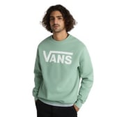 Vans Kapuzensweatshirt »MN VANS CLASSIC PO HOODIE II« von Vans