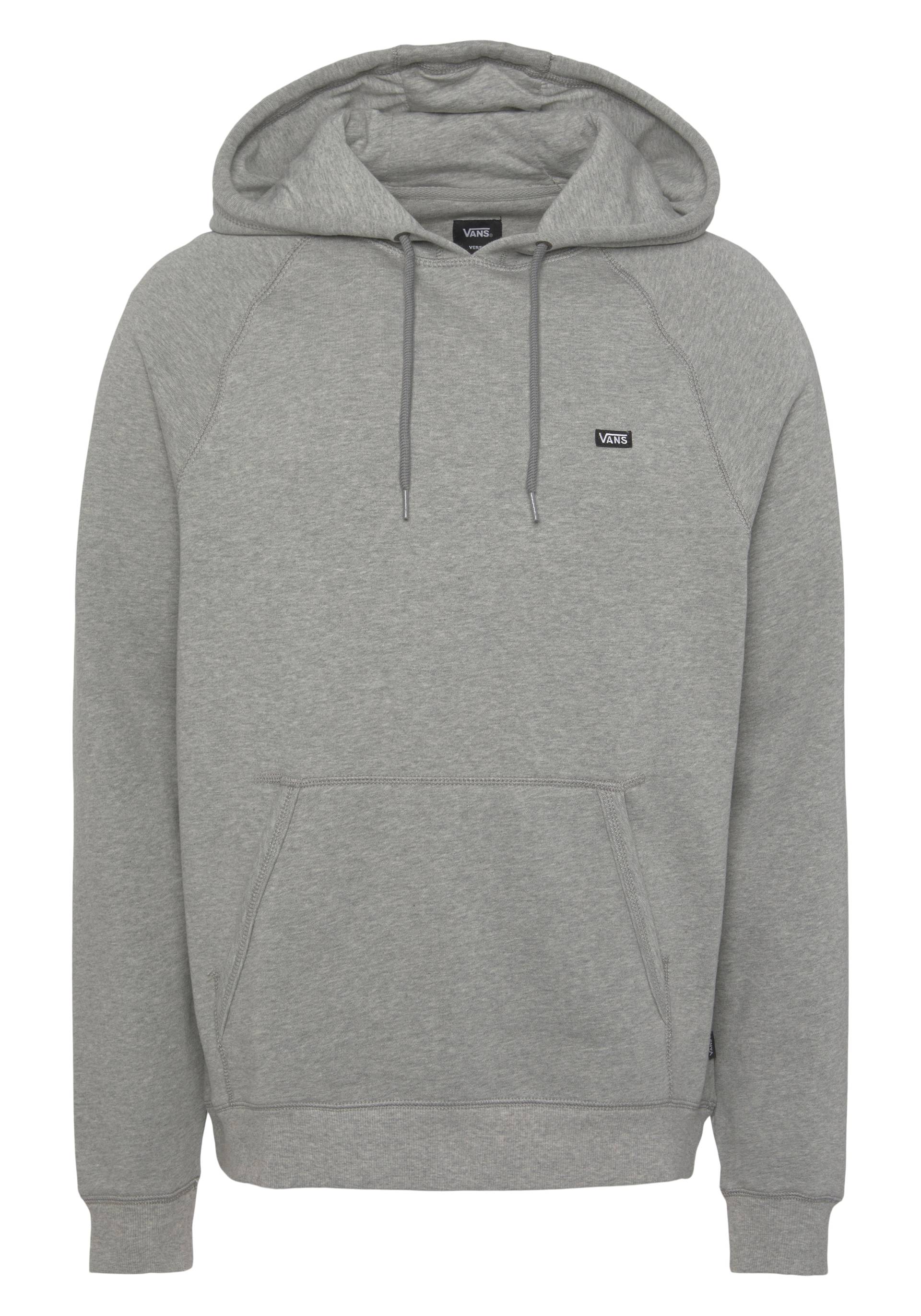 Vans Kapuzensweatshirt »MN VERSA STANDARD HOODIE« von Vans