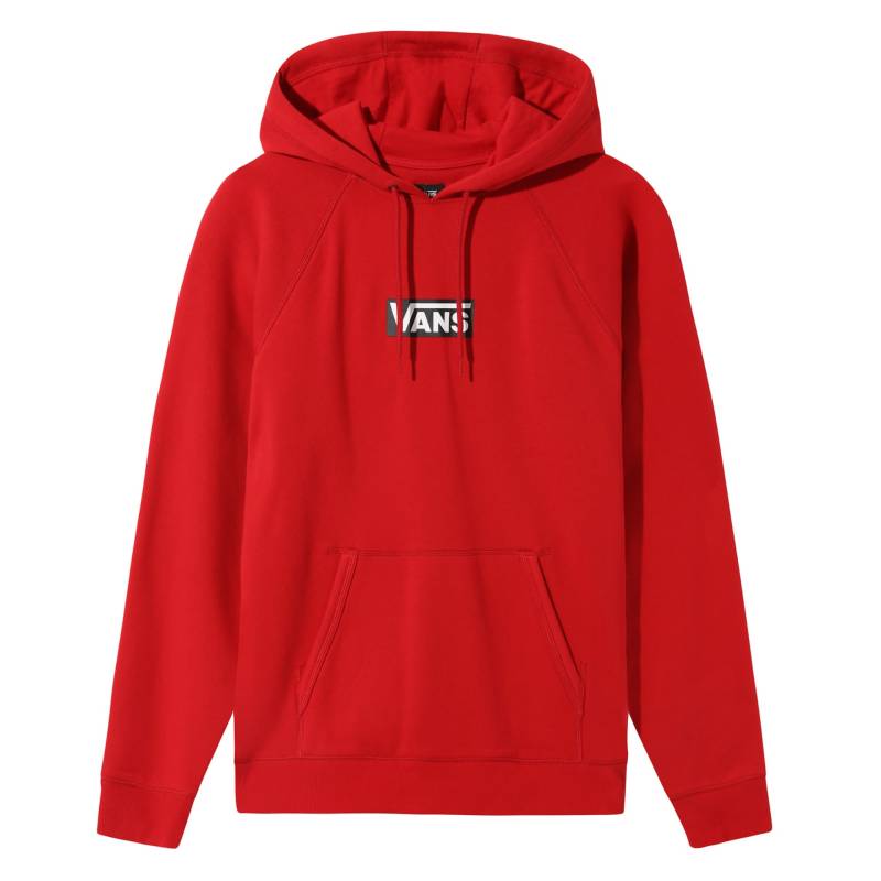 Vans Kapuzensweatshirt »MN VERSA STANDARD HOODIE« von Vans