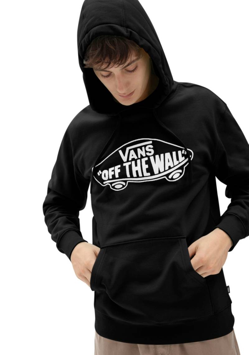 Vans Kapuzensweatshirt »OTW PO II« von Vans