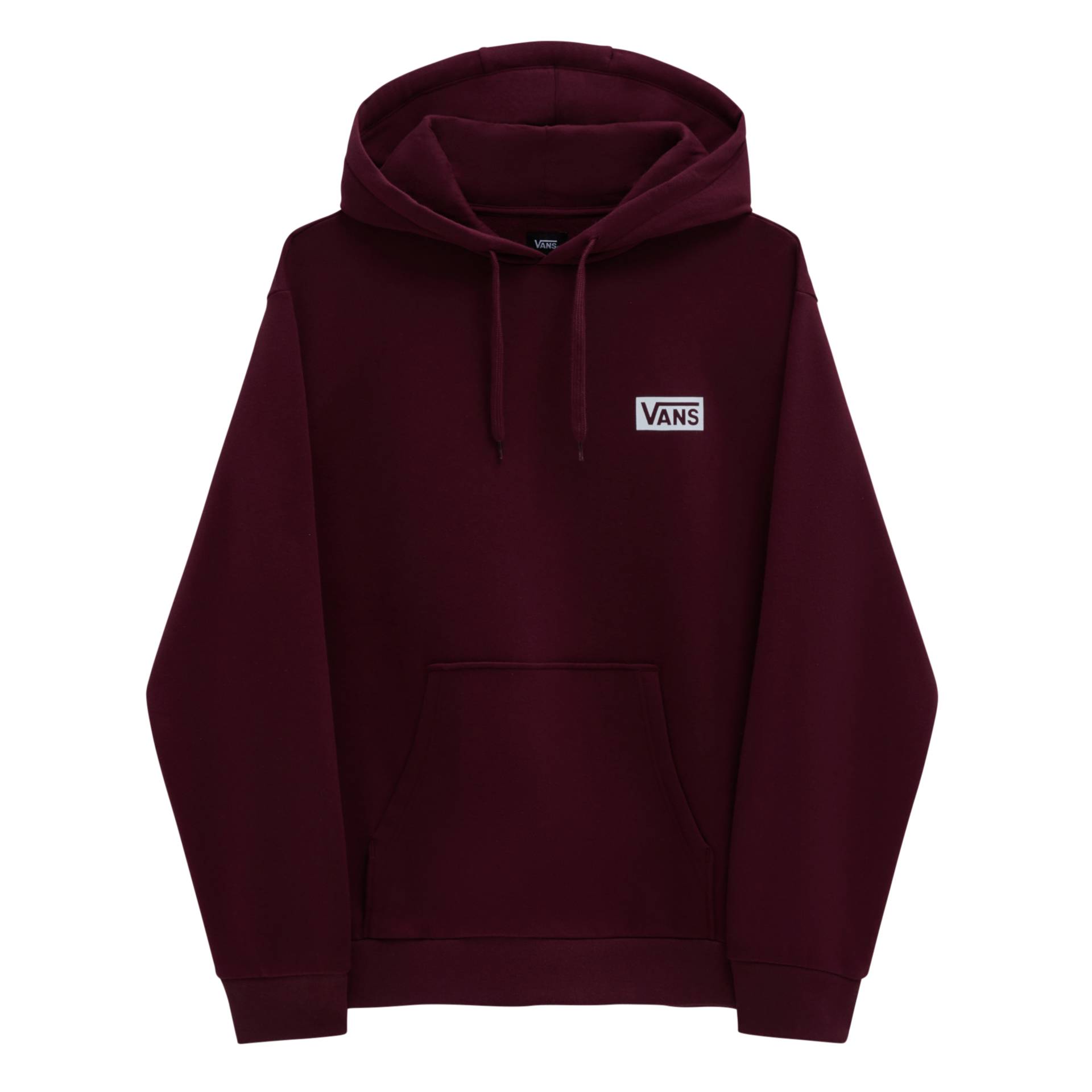 Vans Kapuzensweatshirt »RELAXED FIT PO« von Vans