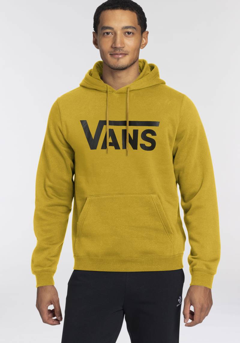 Vans Kapuzensweatshirt »VANS CLASSIC PULLOVER«, Hoodie, Kapuzenpullover mit grossem Logoprint von Vans