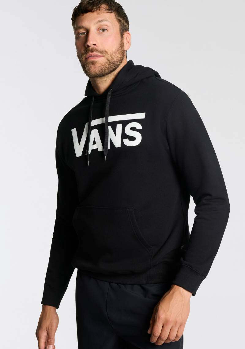 Vans Kapuzensweatshirt »VANS CLASSIC PULLOVER«, Hoodie, Kapuzenpullover mit grossem Logoprint von Vans