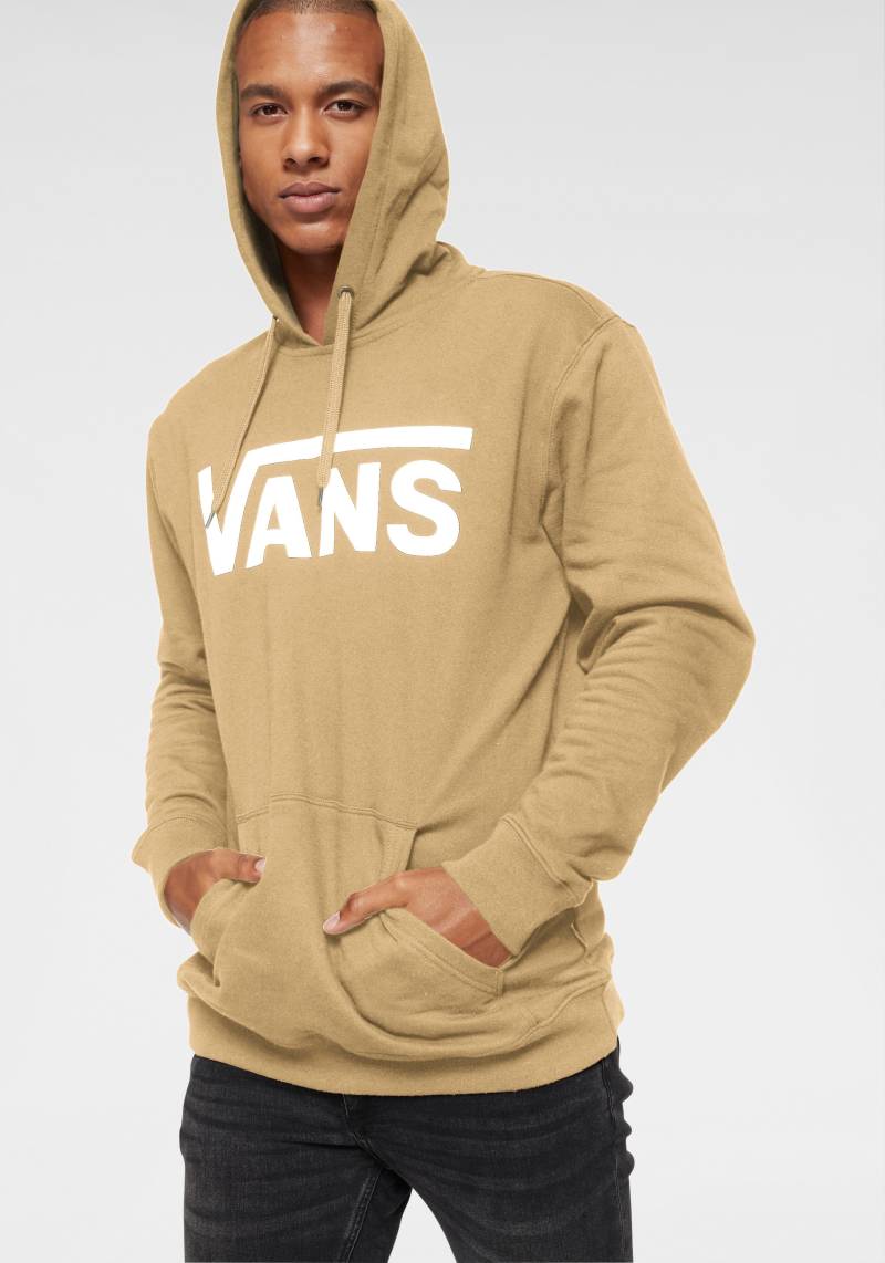Vans Kapuzensweatshirt »VANS CLASSIC PULLOVER«, Hoodie, Kapuzenpullover mit grossem Logoprint von Vans