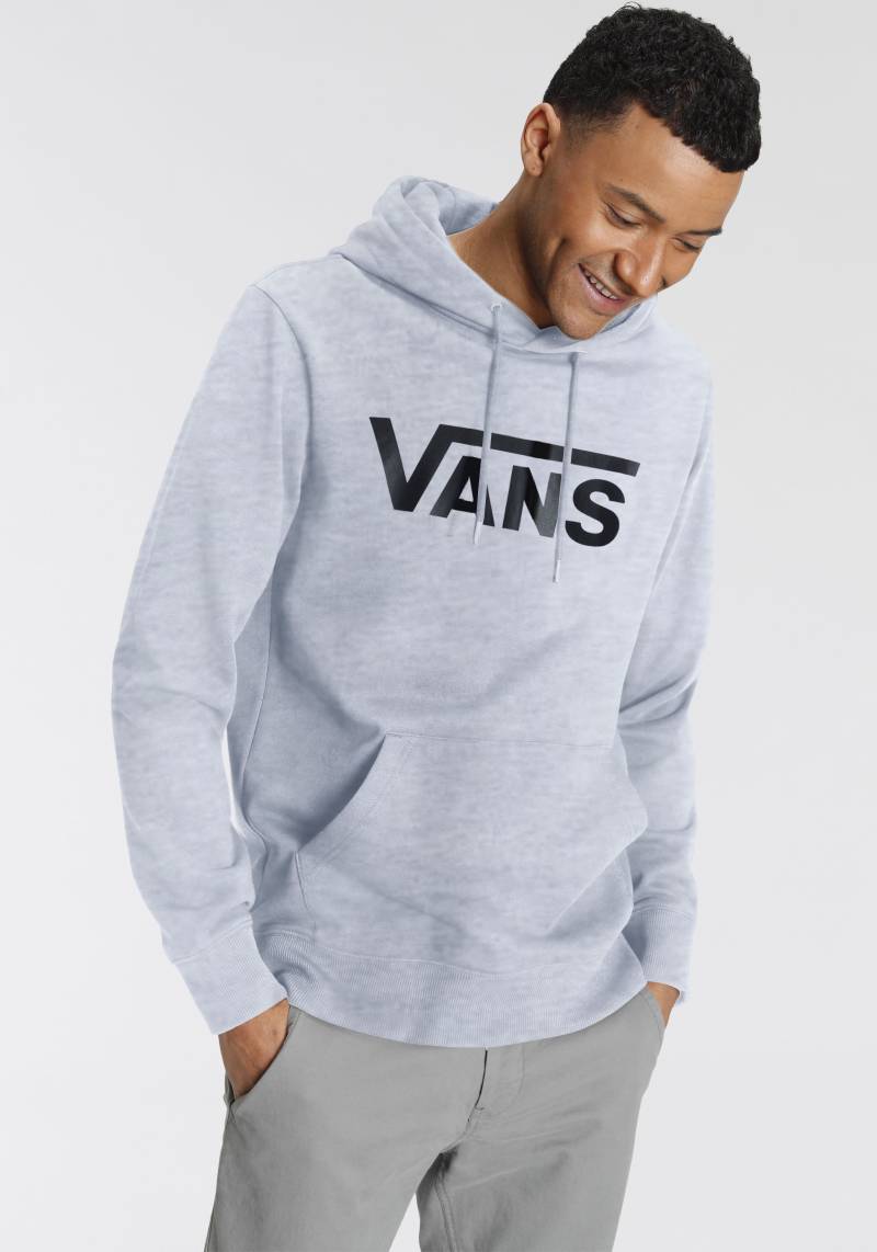 Vans Kapuzensweatshirt »VANS CLASSIC PULLOVER«, Hoodie, Kapuzenpullover mit grossem Logoprint von Vans