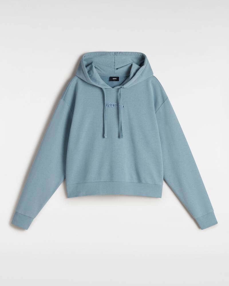 Vans Kapuzensweatshirt »WESSENTIALFTRLXPO« von Vans