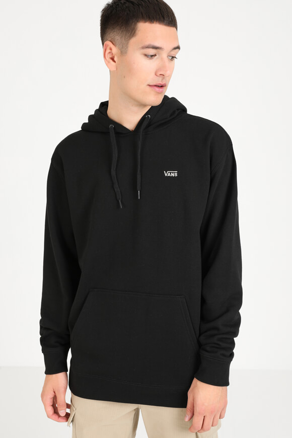 Vans Kapuzensweatshirt | Schwarz | Herren  | L von Vans