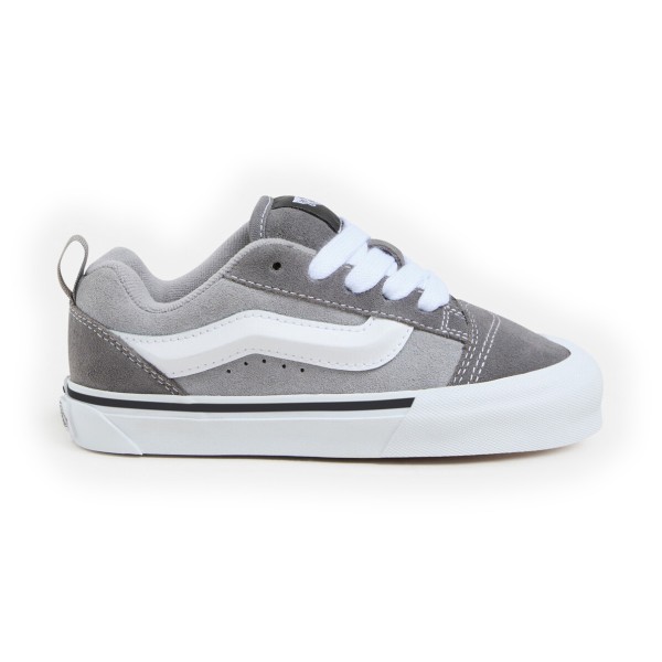 Vans - Kid's Knu Skool - Sneaker Gr 36 weiß/grau Vans - Kid's Knu Skool - Sneaker Gr 36 weiß/grau von Vans