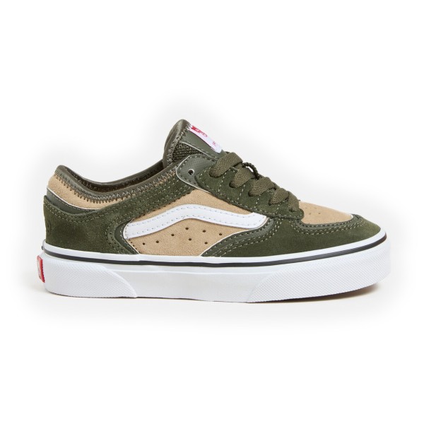 Vans - Kid's Rowley Classic - Sneaker Gr 38 weiß Vans - Kid's Rowley Classic - Sneaker Gr 38 weiß von Vans