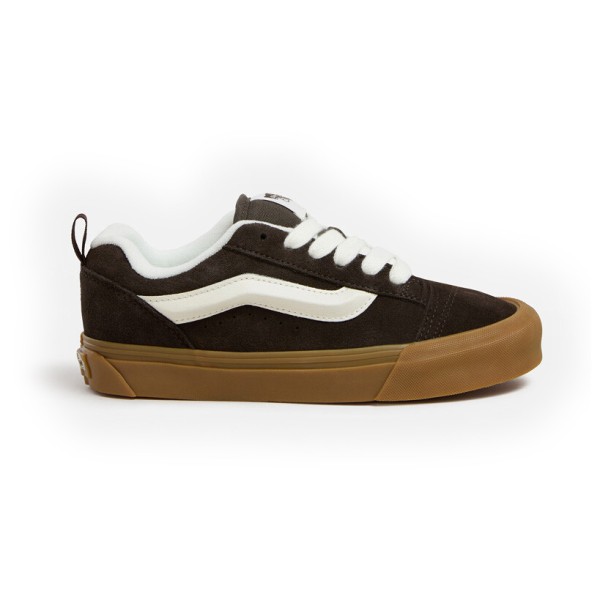 Vans - Knu Skool - Sneaker Gr 11,5 weiß Vans - Knu Skool - Sneaker Gr 11,5 weiß von Vans