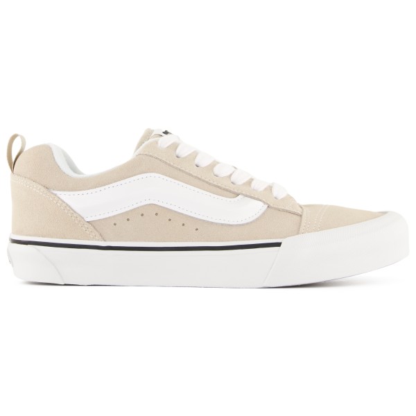 Vans - Knu Skool - Sneaker Gr 7 weiß/beige Vans - Knu Skool - Sneaker Gr 7 weiß/beige von Vans
