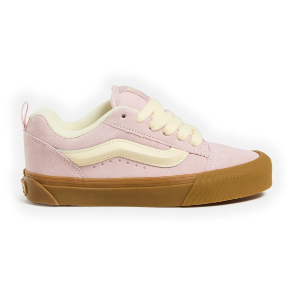 Vans - Knu Skool Suede - Sneaker Gr 6,5 weiß Vans - Knu Skool Suede - Sneaker Gr 6,5 weiß von Vans