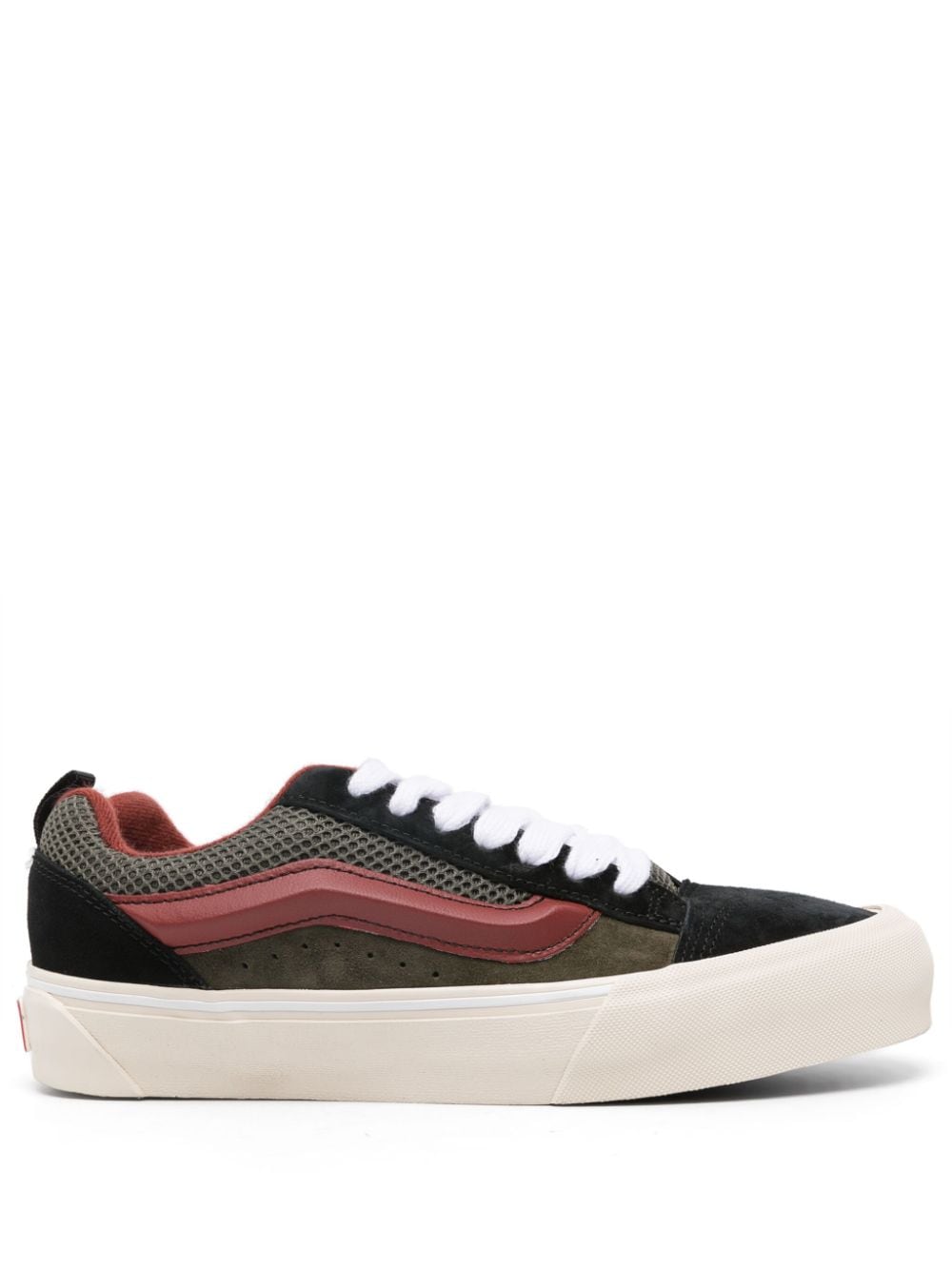 Vans Knu Skool VLT LX sneakers - Black von Vans