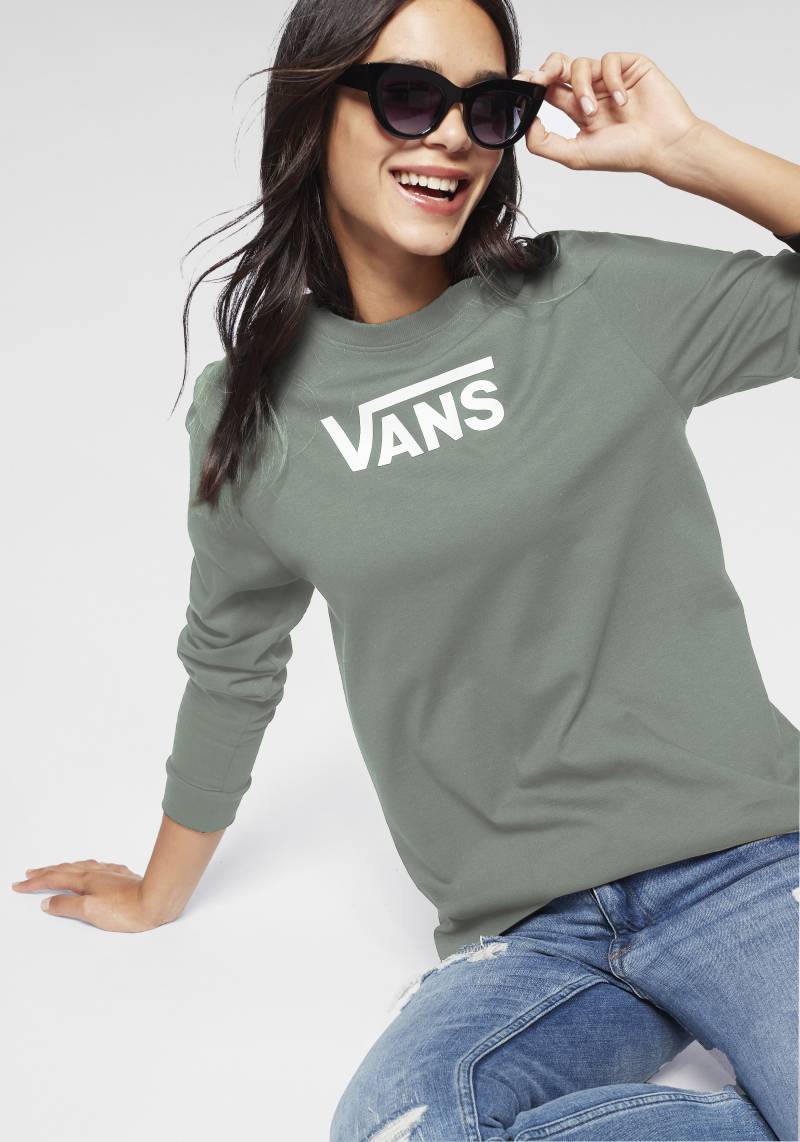 Vans Langarmshirt »FLYING V CLASSIC LS« von Vans