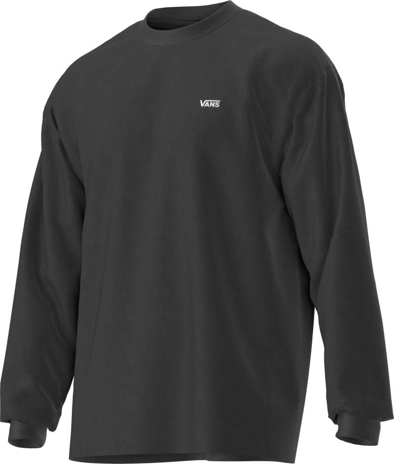 Vans Langarmshirt »LEFTCHESTIILOOSELS« von Vans