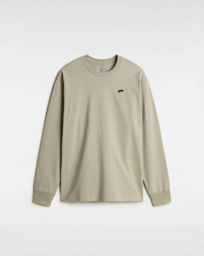 Vans Langarmshirt »SALTONLOOSELS« von Vans