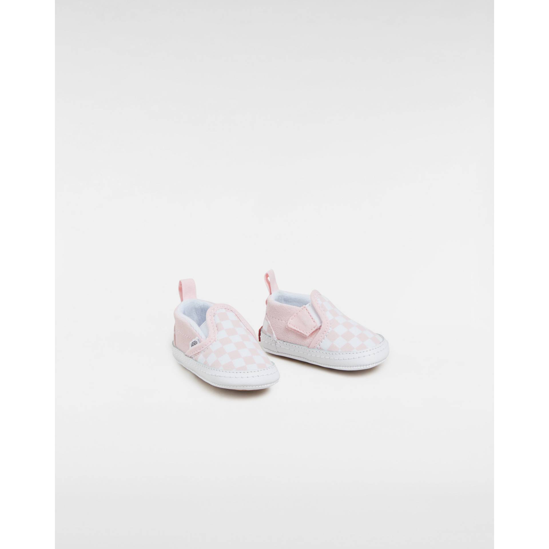 Vans Lauflernschuh »IN Slip-On V Crib«, für Babys von Vans