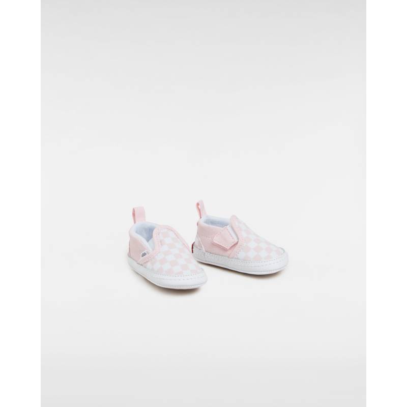 Vans Lauflernschuh »IN Slip-On V Crib«, für Babys von Vans