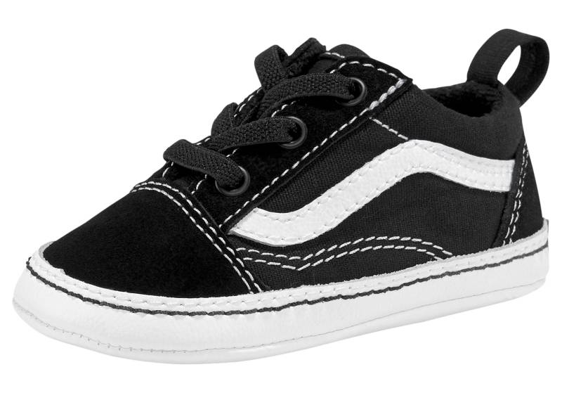 Vans Lauflernschuh »Old Skool Crib« von Vans