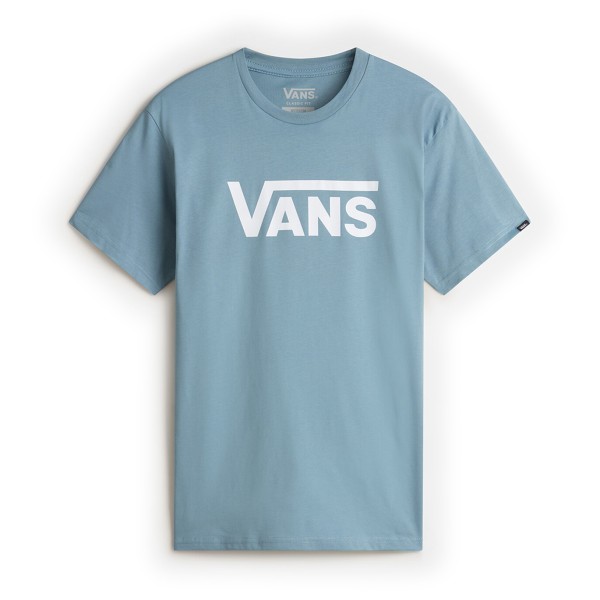 Vans - MN Vans Classic L/S - Longsleeve Gr XL türkis von Vans