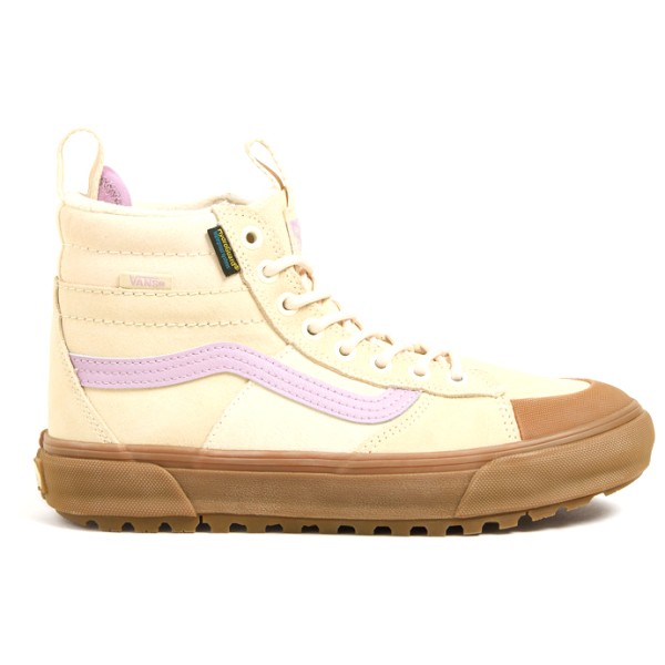 Vans - MTE Sk8-Hi Waterproof - Winterschuhe Gr 5,5 beige Vans - MTE Sk8-Hi Waterproof - Winterschuhe Gr 5,5 beige von Vans