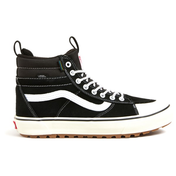 Vans - MTE Sk8-Hi Waterproof - Winterschuhe Gr 5 schwarz Vans - MTE Sk8-Hi Waterproof - Winterschuhe Gr 5 schwarz von Vans
