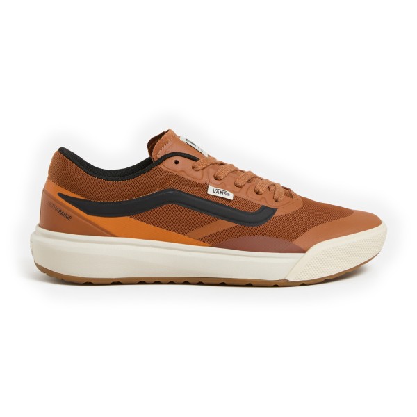 Vans - MTE Ultrarange 2.0 RW - Sneaker Gr 7,5 braun von Vans