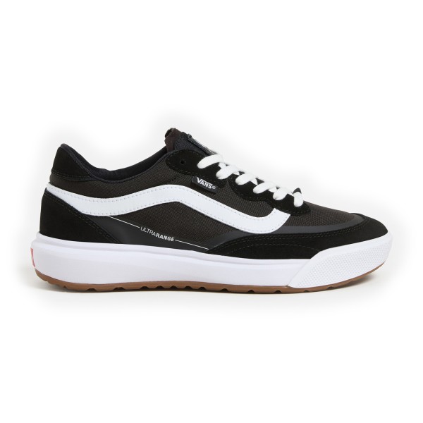 Vans - MTE Ultrarange 2.0 SE - Sneaker Gr 11 weiß/schwarz von Vans