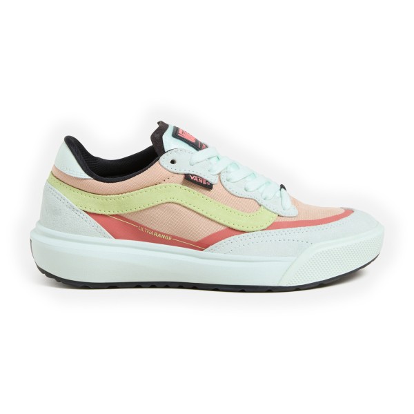 Vans - MTE Ultrarange 2.0 SE - Sneaker Gr 4,5 weiß von Vans