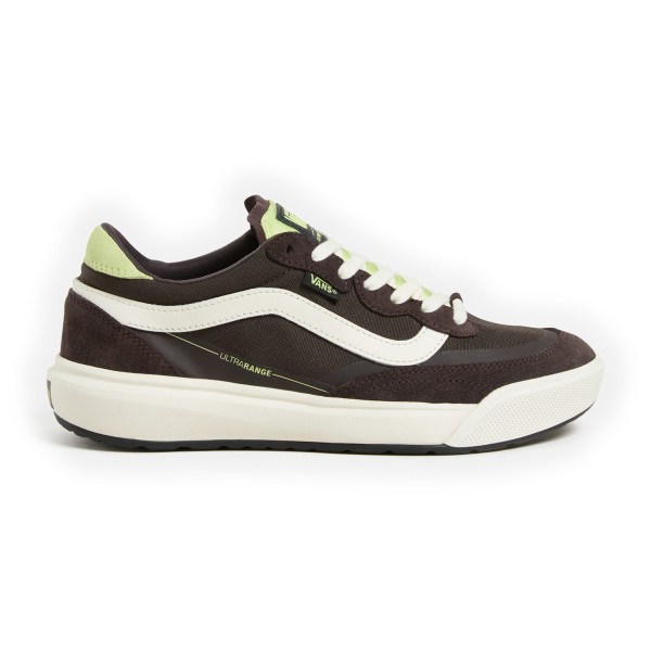 Vans - MTE Ultrarange 2.0 SE - Sneaker Gr 8 weiß von Vans