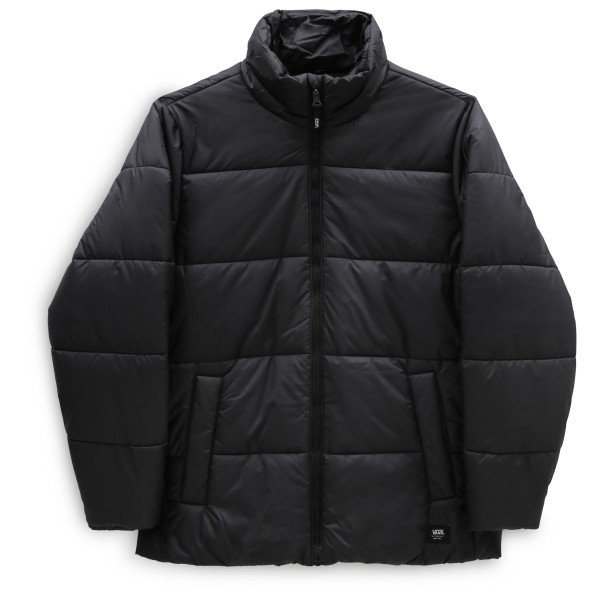 Vans - No Hood Norris MTE-1 Puffer Jacket - Freizeitjacke Gr L schwarz von Vans